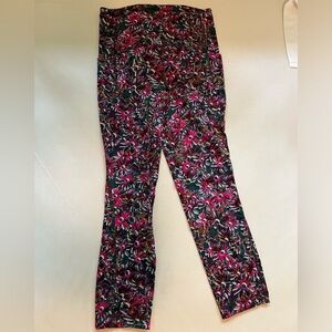 Lululemon Base Pace high rise running tight 25”